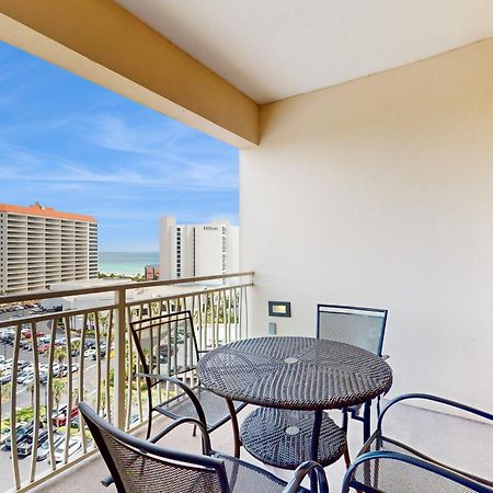 Luau Condos II Destin Luaran gambar
