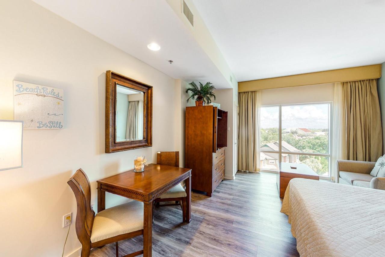 Luau Condos II Destin Luaran gambar