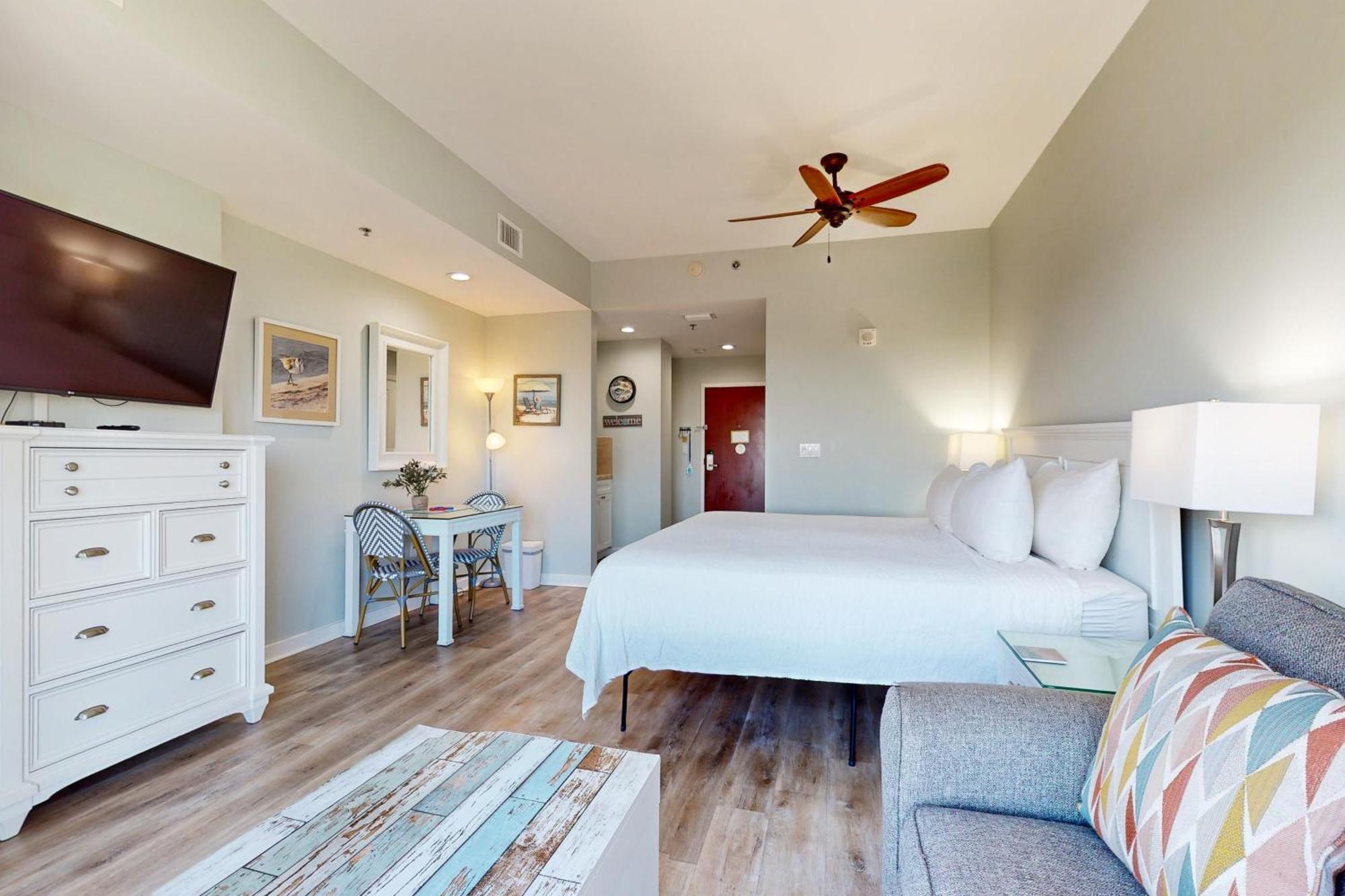 Luau Condos II Destin Bilik gambar
