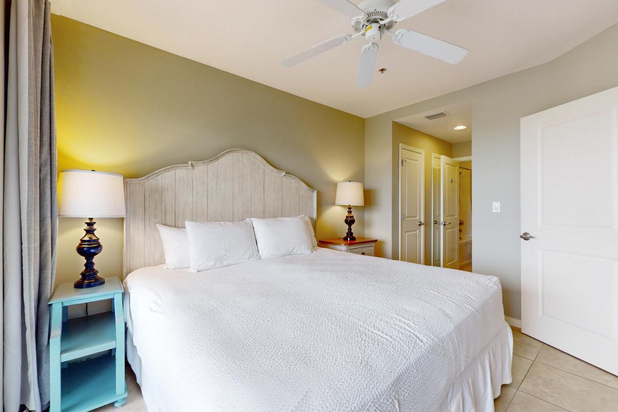Luau Condos II Destin Luaran gambar